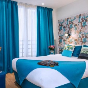 Фотография гостиницы Hôtel Villa Bohème