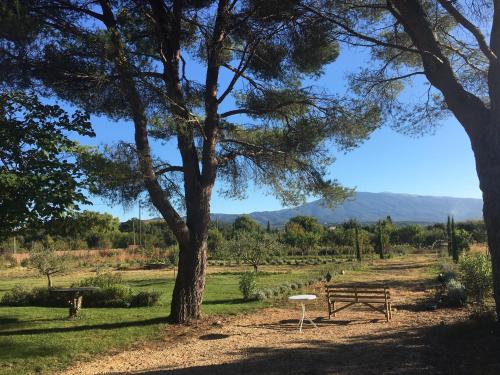 Фотография гостевого дома LA RESPELIDANE