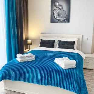 Фотография квартиры Квартира евродвушка на 5 гостей у Термальных вод