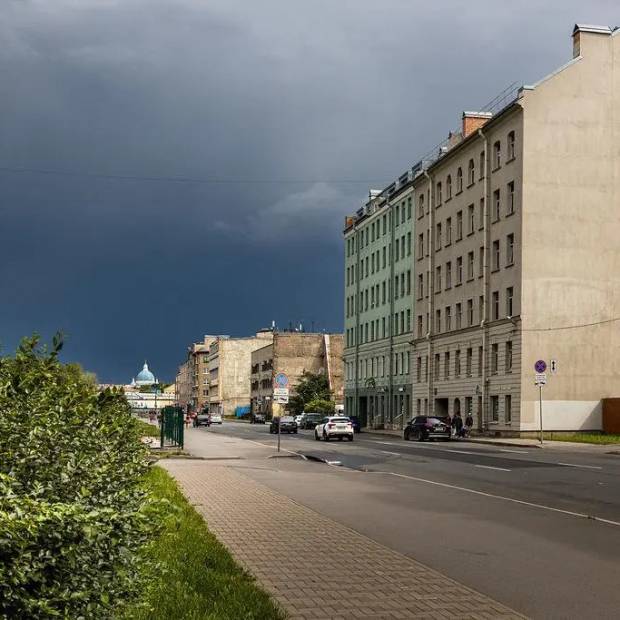 Фотографии квартиры 
            Teplo Apartments (Тепло Апартментс) на улице Шкапина