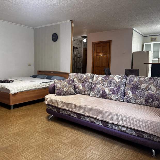 Фотографии квартиры 
            Квартира на Лермонтова 36