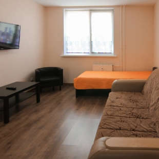 Фотография квартиры Квартира на Пионерской Улице 8