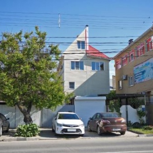 Фотография гостевого дома Авантаж