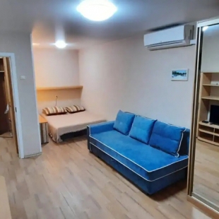 Фотография квартиры Квартира Уютная квартира в центре города