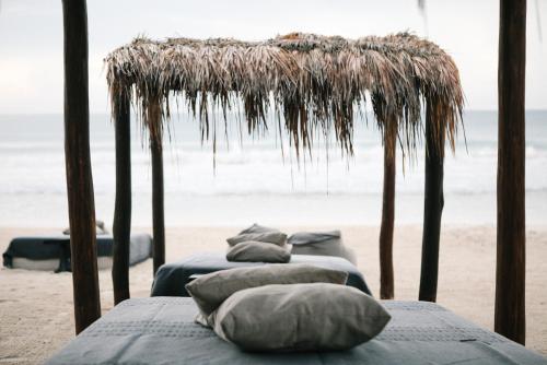 Фотография гостиницы NEST Tulum