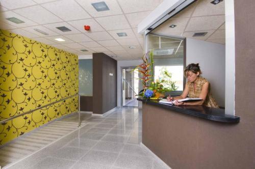 Фотография гостиницы Llagotel