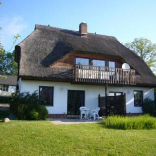 Фотографии гостевого дома
Ferienhaus Möwe