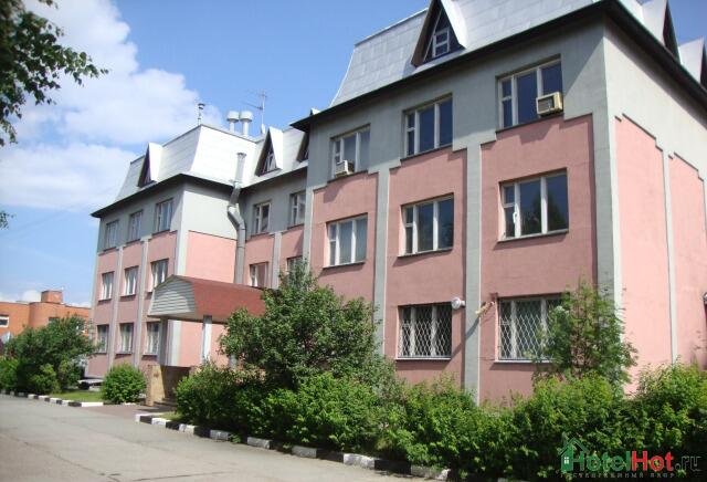 Фотография хостела ХотелХот Котельники