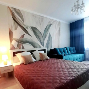 Фотография квартиры Квартира в Новостройке ЖК "На Новолипецкой"