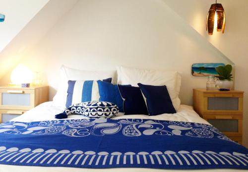 Фотография мини отеля Romantic Wellness BnB Noordwijk