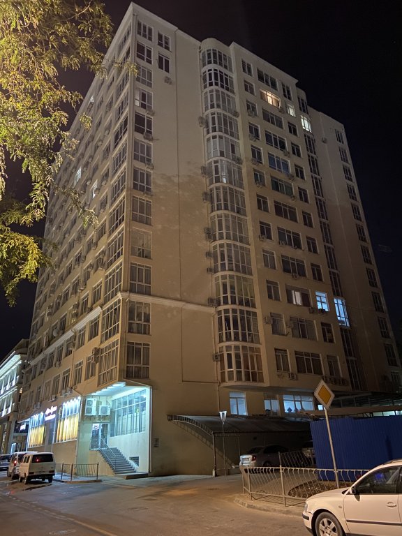 Фотография квартиры Апартаменты на Сенявина 5