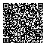 QR код гостевого дома Sunrise