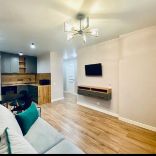 Фотография квартиры Гостим Посуточно на улице Первооткрывателей