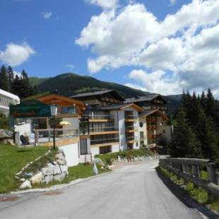 Фотографии апарт отеля
Appartement Hotel Sonneck