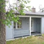 Фотография гостевого дома Holiday Home Saariselän väärtin kammi 2