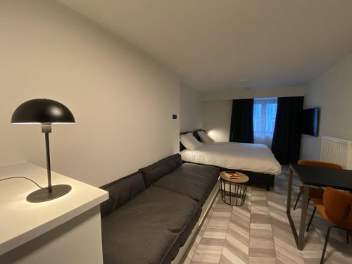 Фотографии гостиницы
ROXI Residence Gent