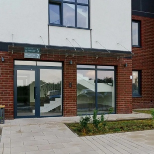 Фотография квартиры Апартаменты Apart-Deluxe Легенды моря на улице Закатная