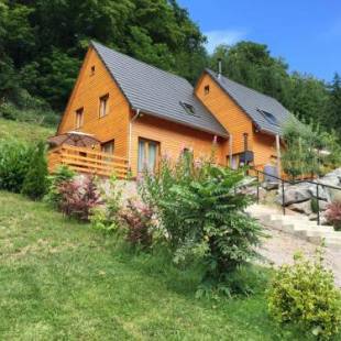 Фотографии гостевого дома 
            Le Chalet La Cigogne et Le Chamois