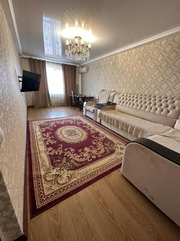 Фотография квартиры Квартира 2-х комнатная у Моря