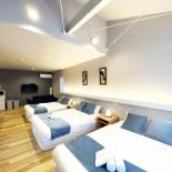 Фотография апарт отеля HOTEL CLA-SS HIROSHIMA-OZU