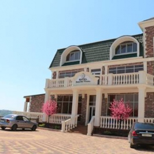 Фотография банкетного зала Банкетный зал Роза Ветров