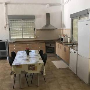 Фотографии кемпинга
CAMPING FONTS DEL ALGAR