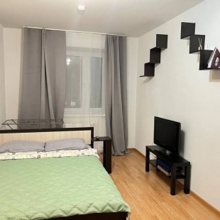 Фотография квартиры Квартира Уютная