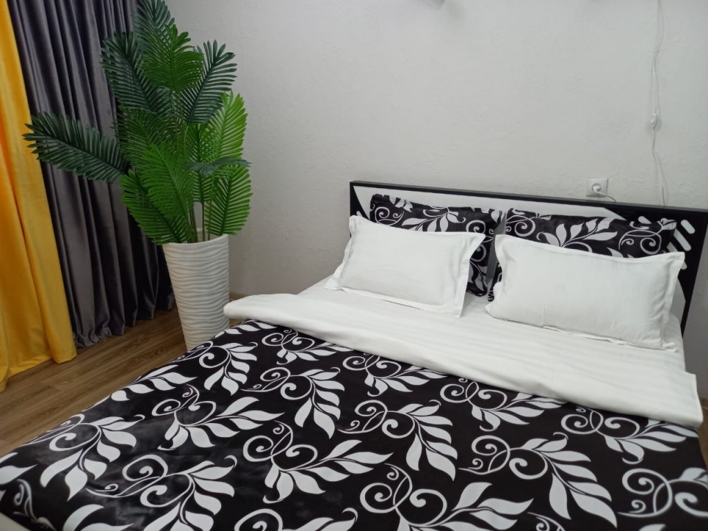 Фотография квартиры Квартира Остроавок Уюта