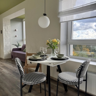 Фотография квартиры Квартира Весна на Балтике