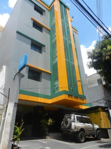 Фотография гостиницы Karsa Utama Hotel