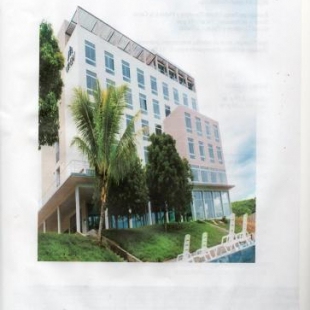 Фотография гостиницы Urqu Hotel & Boutique