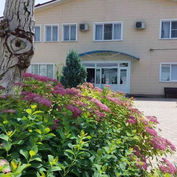 Фотографии санатория 
            Великовечное