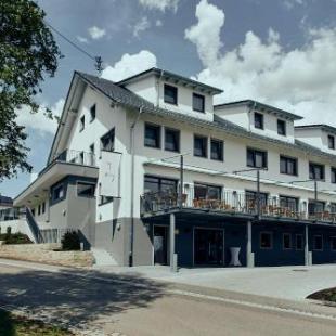 Фотография гостиницы Die Burg