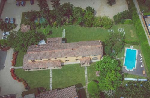 Фотография мини отеля La Trunera Guest House