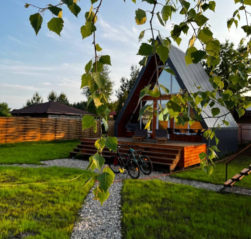 Фотография Коттеджа Частный дом VIP Dacha в Рыбинске