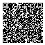 QR код гостиницы Оранжевый Рай