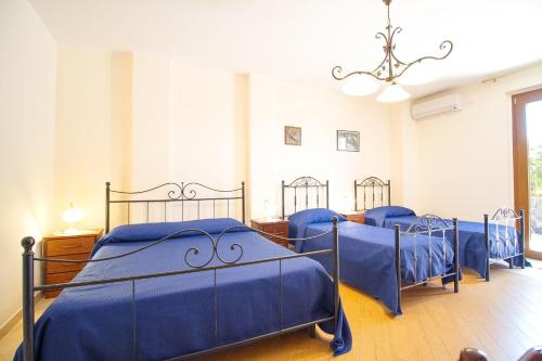 Фотография гостевого дома Etna-Royal-View-Camera-Standard