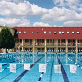 Фотография апарт отеля Hét Vezér Apartmanhotel