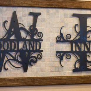 Фотографии базы отдыха
Woodland Inns