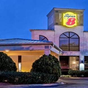 Фотографии мотеля
Super 8 by Wyndham Huntersville/Charlotte Area