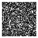 QR код гостиницы Новый Херсонес