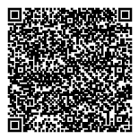 QR код квартиры Апартаменты Новая студия на Береговой