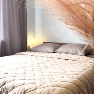 Фотография квартиры Квартира Уютная однокомнатная квартира