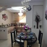 Фотография квартиры « Lilia-appart » Luxe, confort et calme dans 130 m2 et 4 chambres avec garage au cœur d’Oujda.