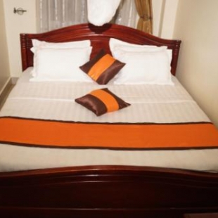 Фотография гостиницы Kijungu Hill Hotel