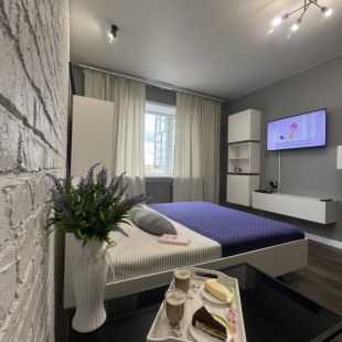 Фотография квартиры Квартира Лофт