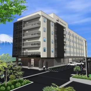 Фотографии гостиницы 
            Rembrandt Style Gotemba Komakado