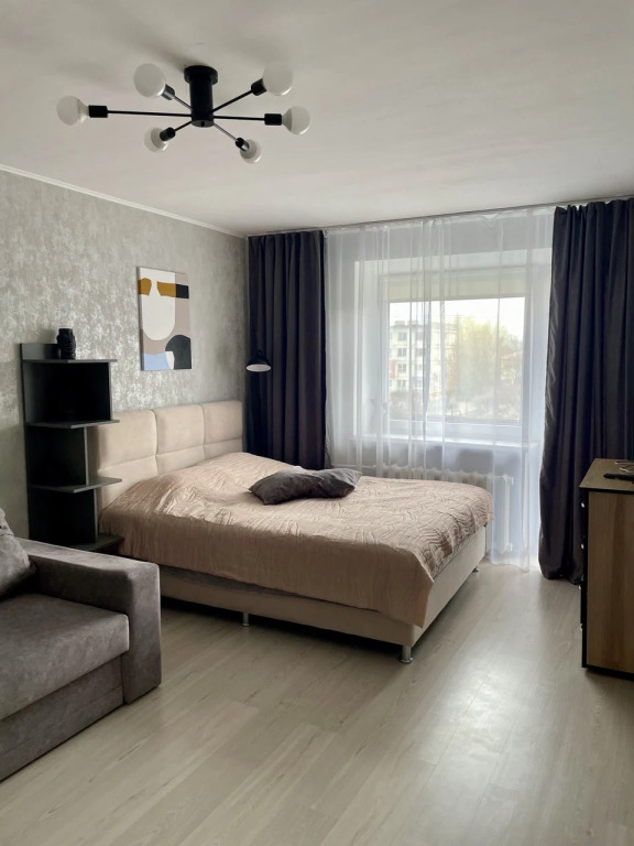 Фотография квартиры Апартаменты Отдых Солнце Янтарь