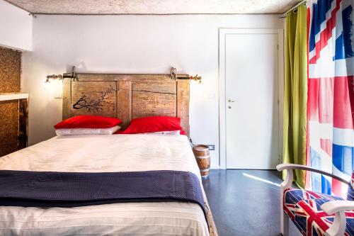 Фотография мини отеля B&B la di Cesar