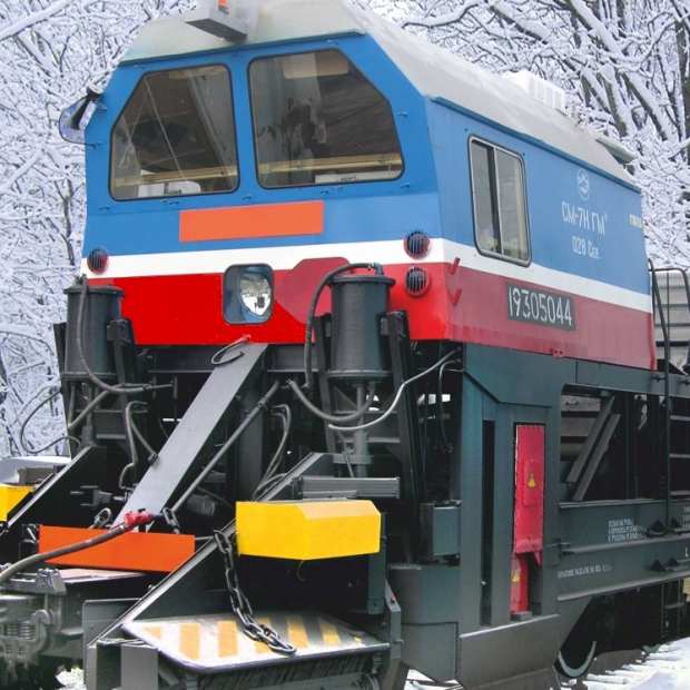 Фотография предприятий Энгельсский завод транспортного машиностроения